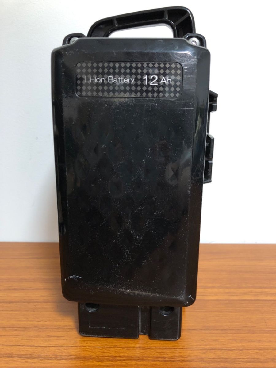 13 2Ahパナソニック電動自転車バッテリー NKY536B02｜Yahoo!フリマ（旧