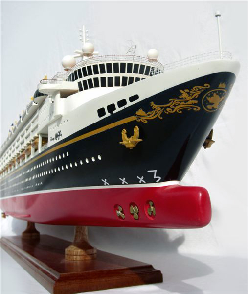 Yahoo!オークション - 新品特価 豪華客船 Disney Magic 82cmL Yahoo!オークション - 新品特価 豪華客船 Disney Magic 82cmL