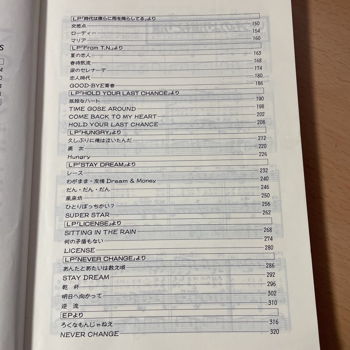 ● 長渕剛 ● アコースティックギターテクニック 【 ギター弾き語り 】_画像3
