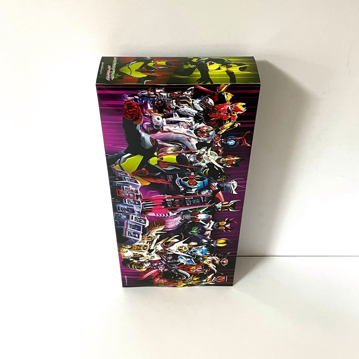 仮面ライダージオウ 変身ベルト DXネオディケイドライバー&ケータッチ21 バンダイ 変身ベルト