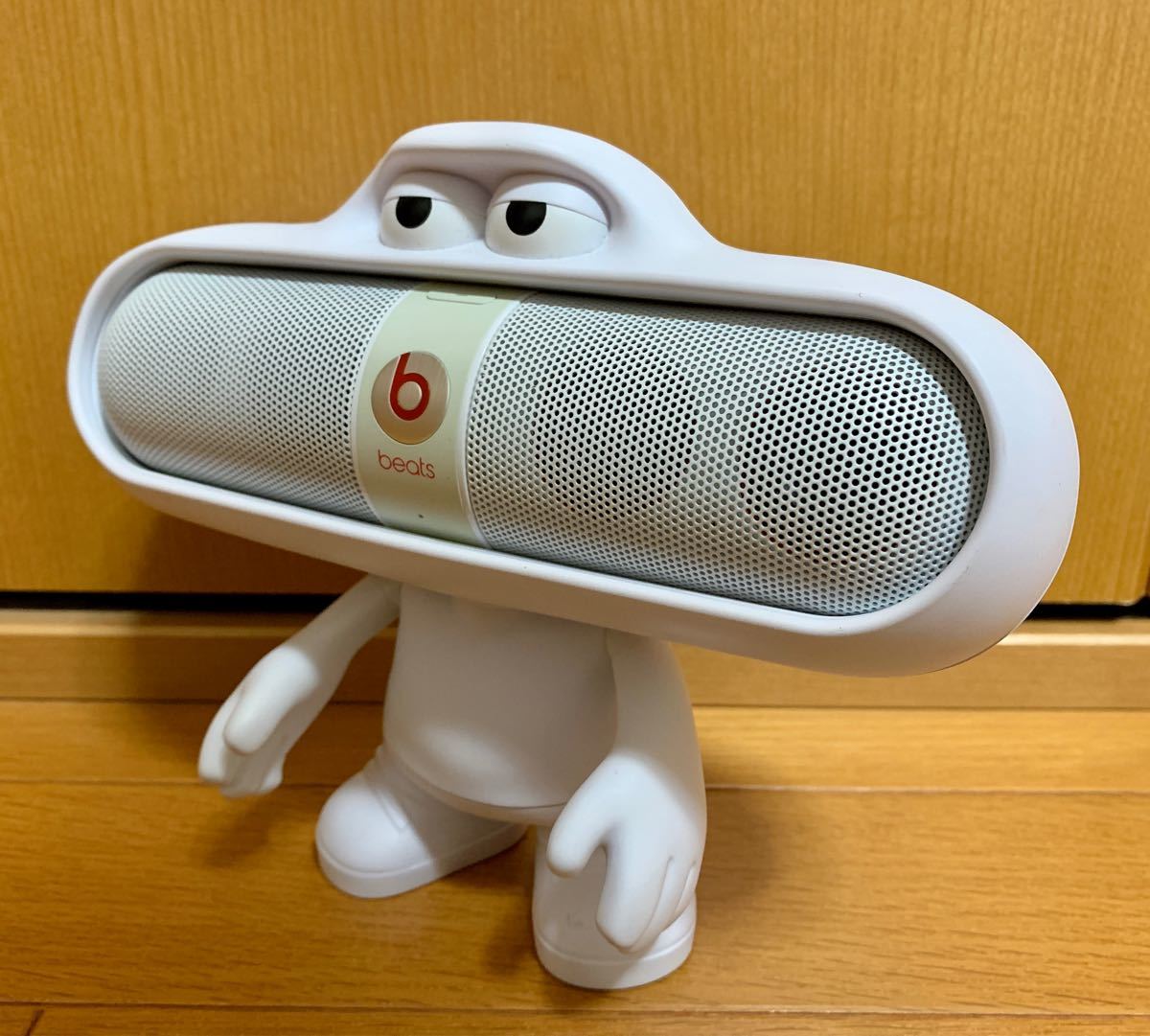 冬の華 beats pill 2.0 Bluetoothスピーカー(WH)スタンド付き - 通販 - klosterschenke-scheyern.de