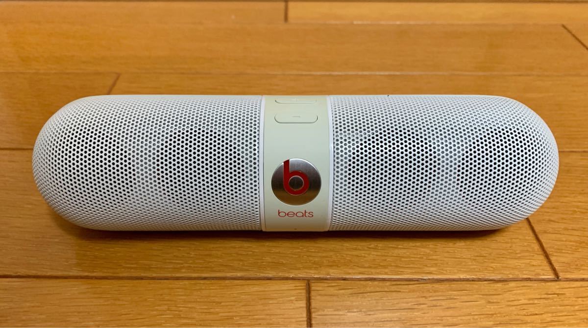 冬の華 beats pill 2.0 Bluetoothスピーカー(WH)スタンド付き - 通販 - klosterschenke-scheyern.de