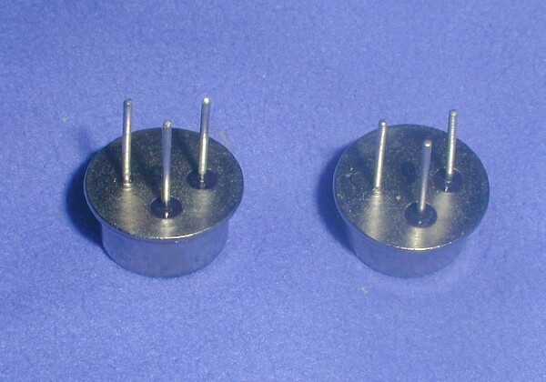 ヤフオク! - 通信工業用シリコントランジスタ 日電 2SC24 2... ヤフオク! - 通信工業用シリコントランジスタ 日電 2SC24 2...