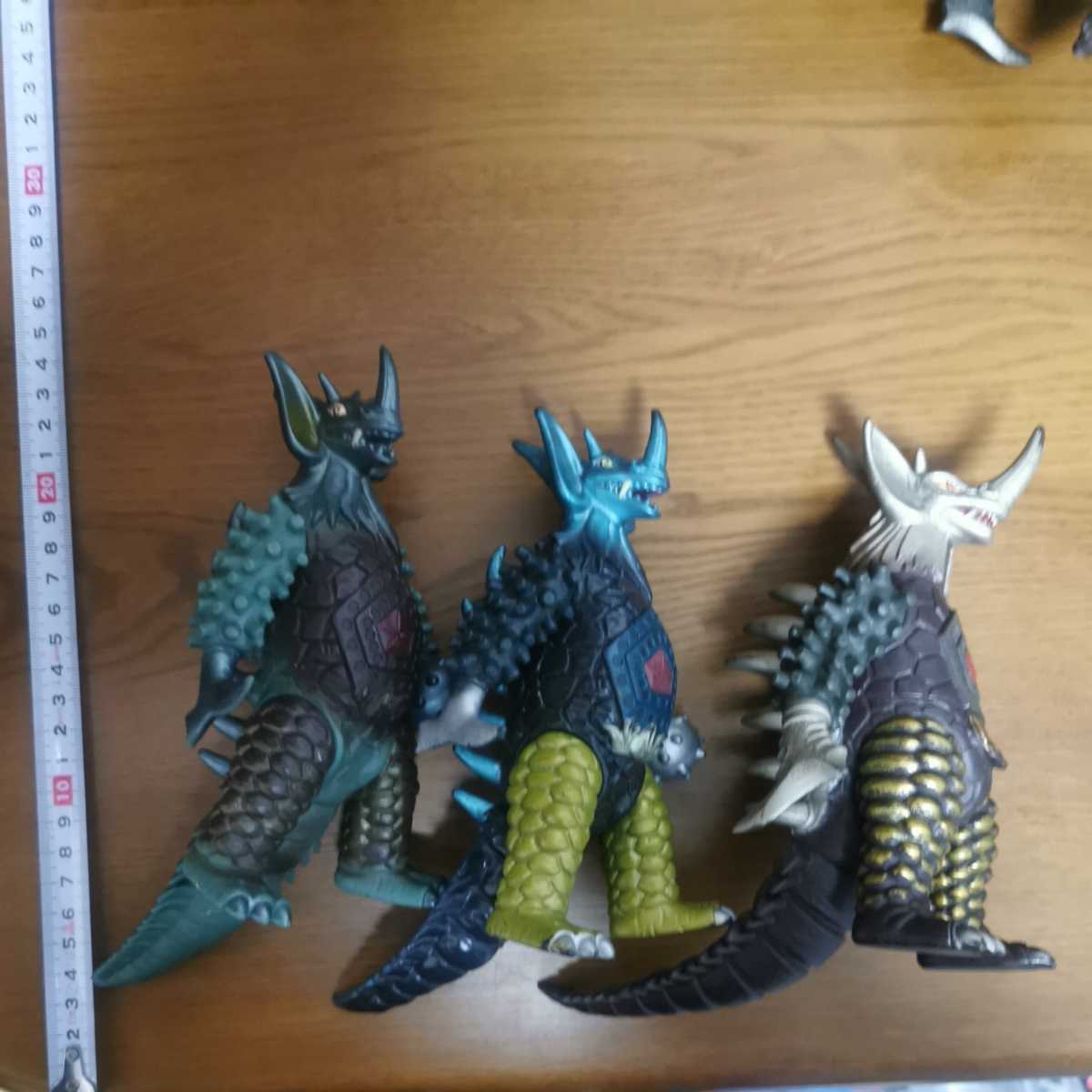 ウルトラマン ウルトラ怪獣シリーズ タイラント ウルトラマン ウルトラマン ウルトラ怪獣シリーズ タイラント ウルトラマン