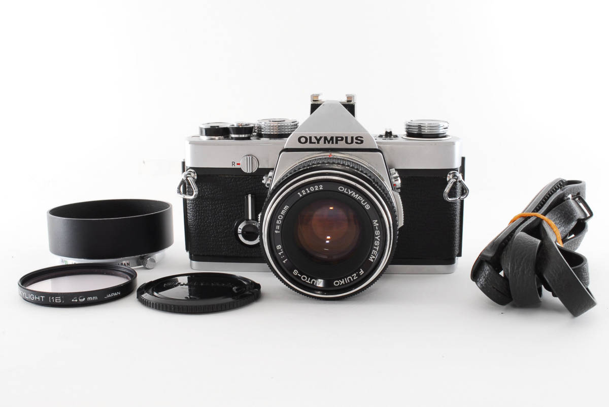 おすすめ Olympus M 1 オリンパス フィルムカメラ Mf一眼レフ M System F Zuiko Auto S 50mm F1 8 単焦点 レンズ 一眼カメラ用 マニュアルフォーカス カメラ 光学機器 家電 Av カメラ 22 585 Www Montossi Com おすすめ Olympus M 1 オリンパス フィルムカメラ Mf一眼レフ M System F Zuiko Auto S 50mm F1 8 単焦点 レンズ 一眼カメラ用 マニュアルフォーカス カメラ 光学機器 家電 Av カメラ 22 585 Www Montossi Com