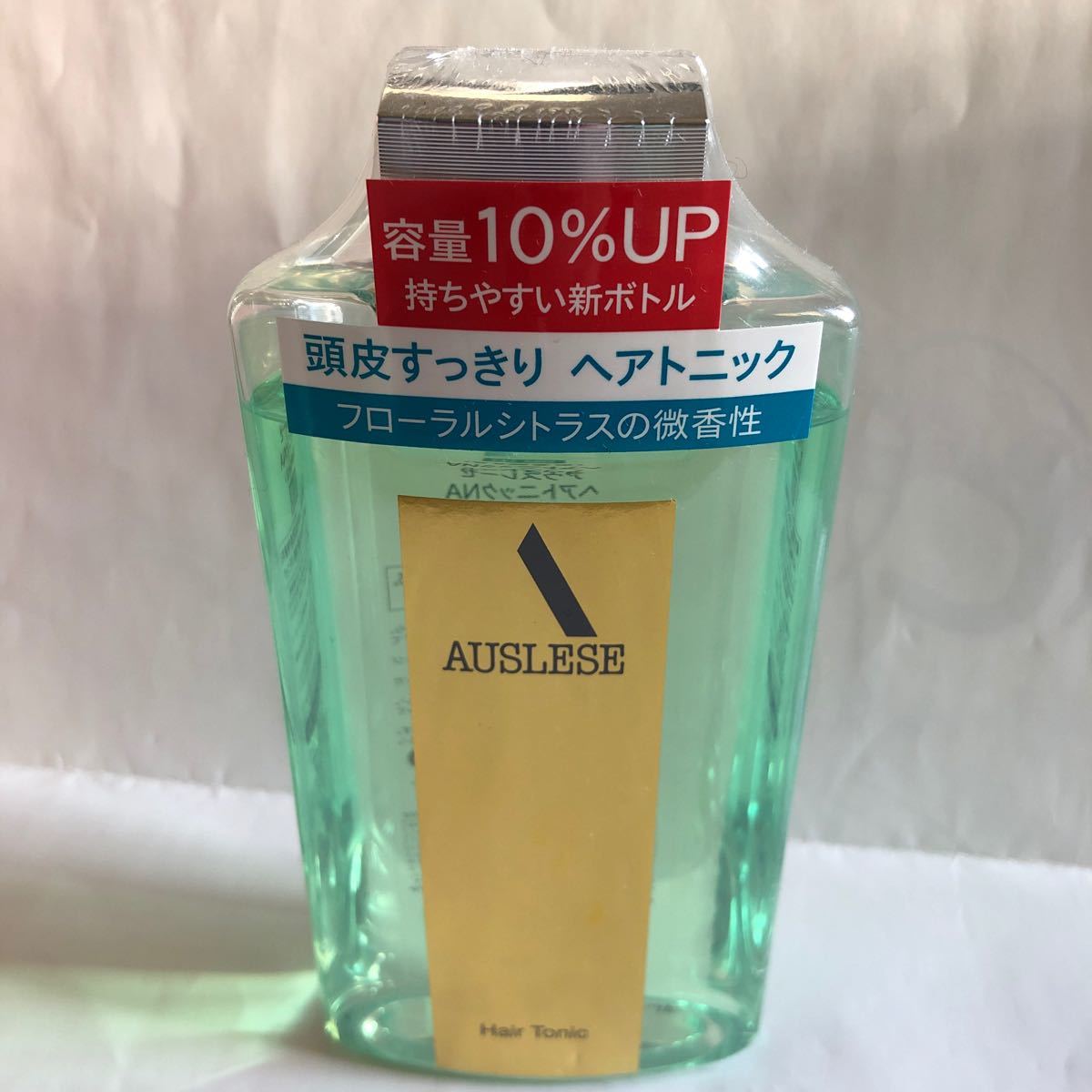 アウスレーゼ ヘアトニックＮＡ （医薬部外品）資生堂　220mL