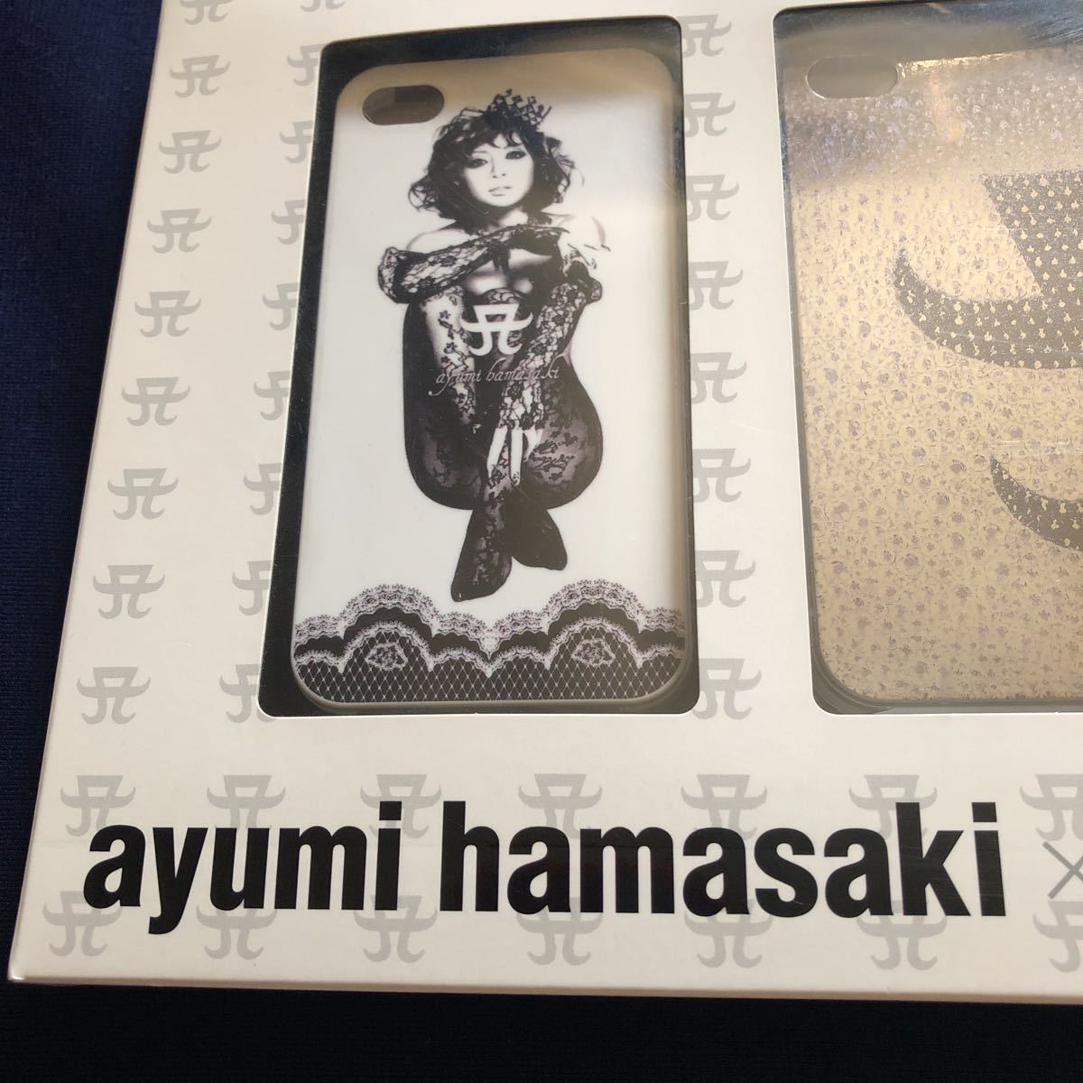 激レア希少品 浜崎あゆみ×SoftBank 3種セット SELECTION iPhone4 割引販売中 浜崎あゆみ 値下げ!希少激レア!パネル ミュージシャン