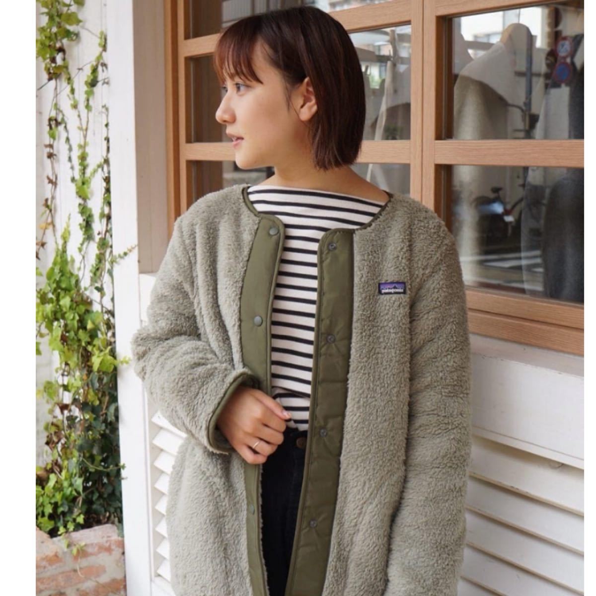 patagonia ロス ガトス レトロ カーディガン Yahoo!フリマ（旧）-