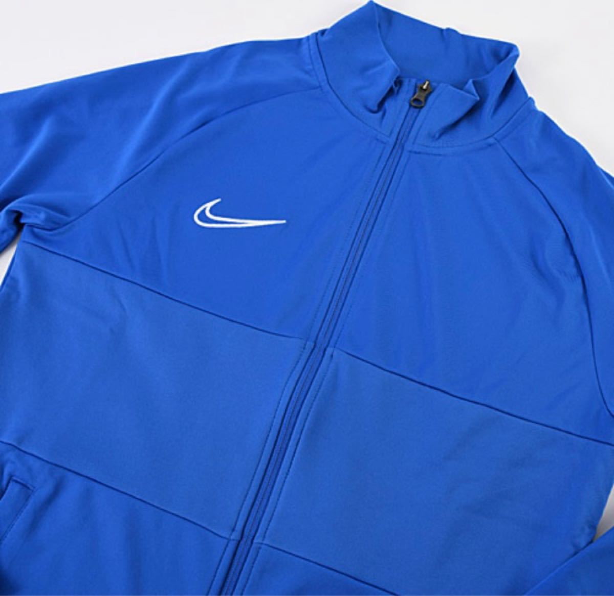 新品 NIKE ナイキ L  アカデミー19 K トラック ジャケット ジャージ 未使用 タグ付き 定価 6000円