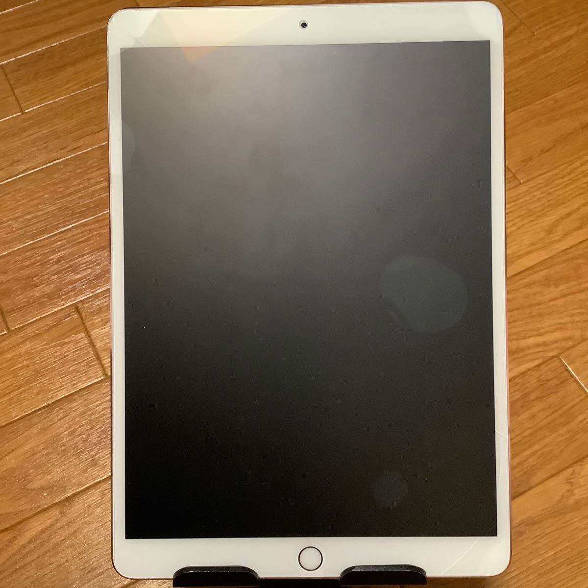 iPad Pro 10.5インチ Wi-Fi 256GB MPDY2J/A 割れ | eclipseseal.com