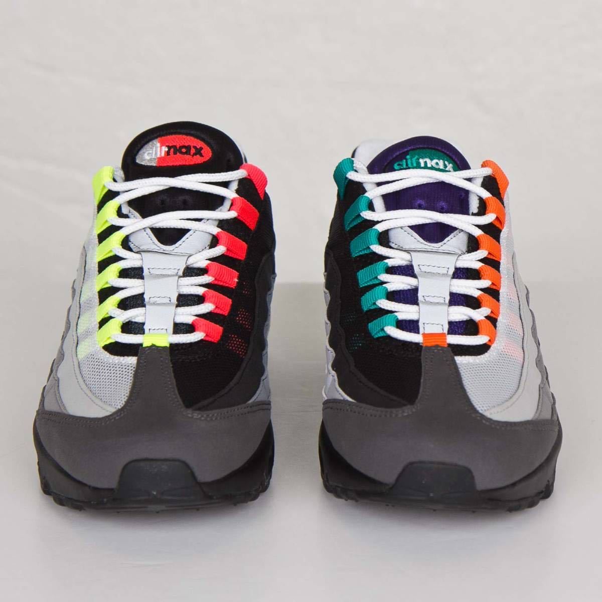 Werkloos eiwit uitlokken NIKE AIR MAX 95 OG QS GREEDY 28.5cm ナイキ エア マックス グリーディ US10.5 810374-078 |  alfasaac.com