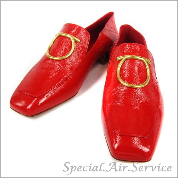 SALE!新品未使用☆Salvatore Ferragamo サルヴァトーレフェラガモ