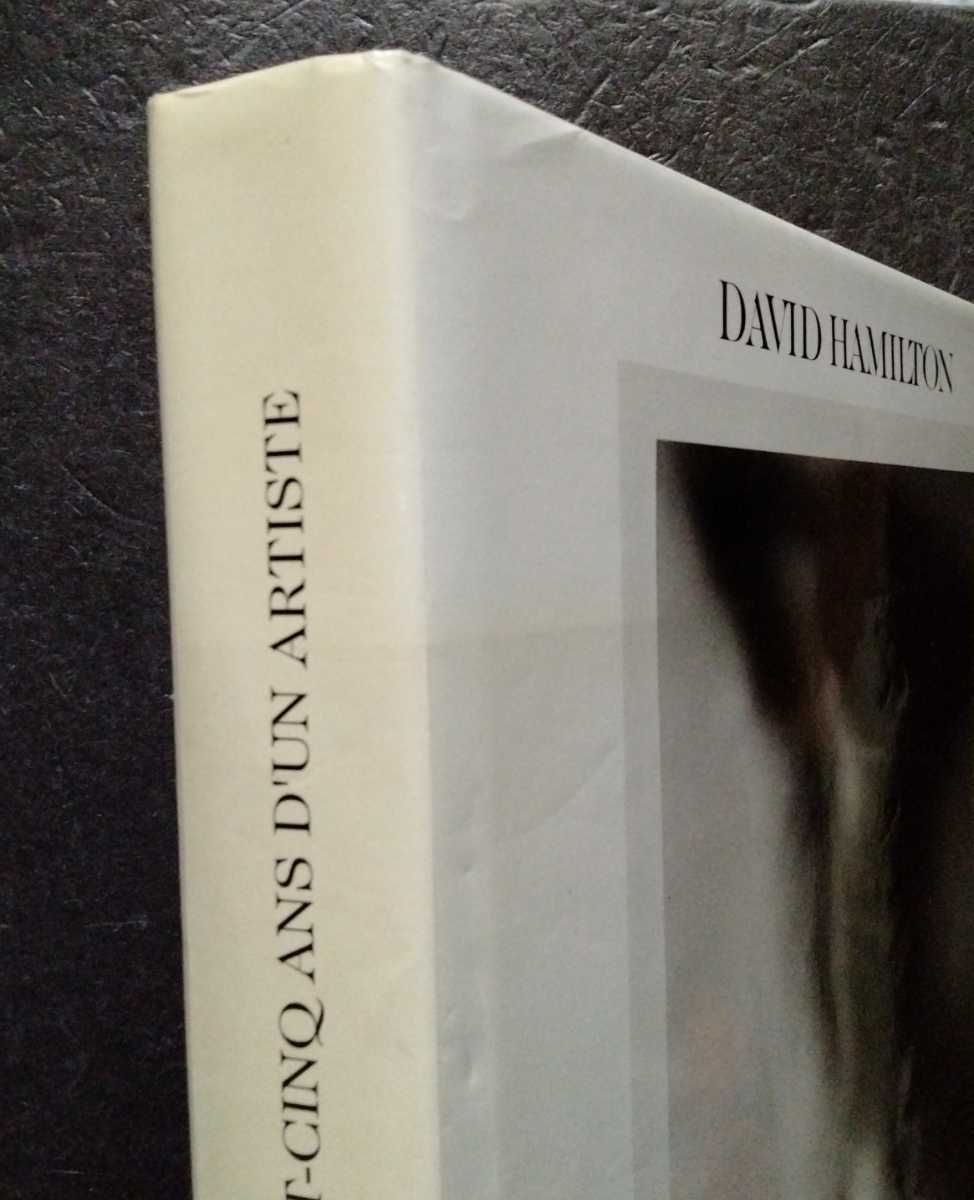 人気が高い Vingt Cinq Ans D Un Artiste David Hamilton 写真集 デビッド ハミルトン Artist の仏版 デイヴィッド An Of Years Five Twenty アート写真 Labelians Fr 人気が高い Vingt Cinq Ans D Un Artiste David Hamilton 写真集 デビッド ハミルトン Artist の仏版 デイヴィッド An Of Years Five Twenty アート写真 Labelians Fr