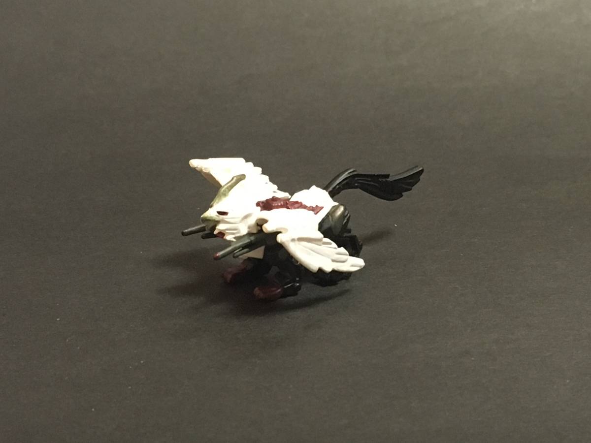 気質アップ 1/72 ハズプロ製 中身未開封☆旧ゾイド バトルクーガー 未