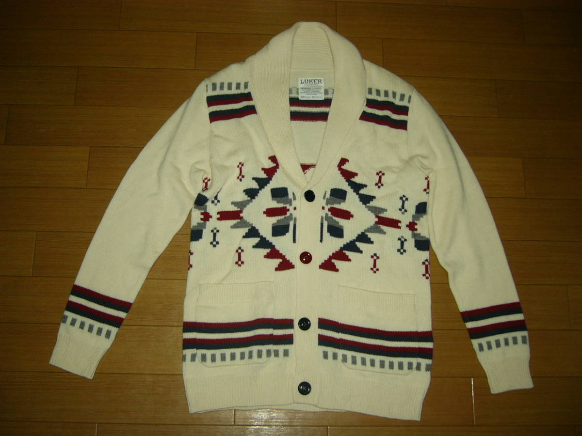 特別価格 LUKER BY NATIV/AW-CARDIGAN.LS ネイバーフッド ニット / ネイティブ M カーディガン ショールカラー NEIGHBORHOOD ジャンパー、ブルゾン 特別価格 LUKER BY NATIV/AW-CARDIGAN.LS ネイバーフッド ニット / ネイティブ M カーディガン ショールカラー NEIGHBORHOOD ジャンパー、ブルゾン