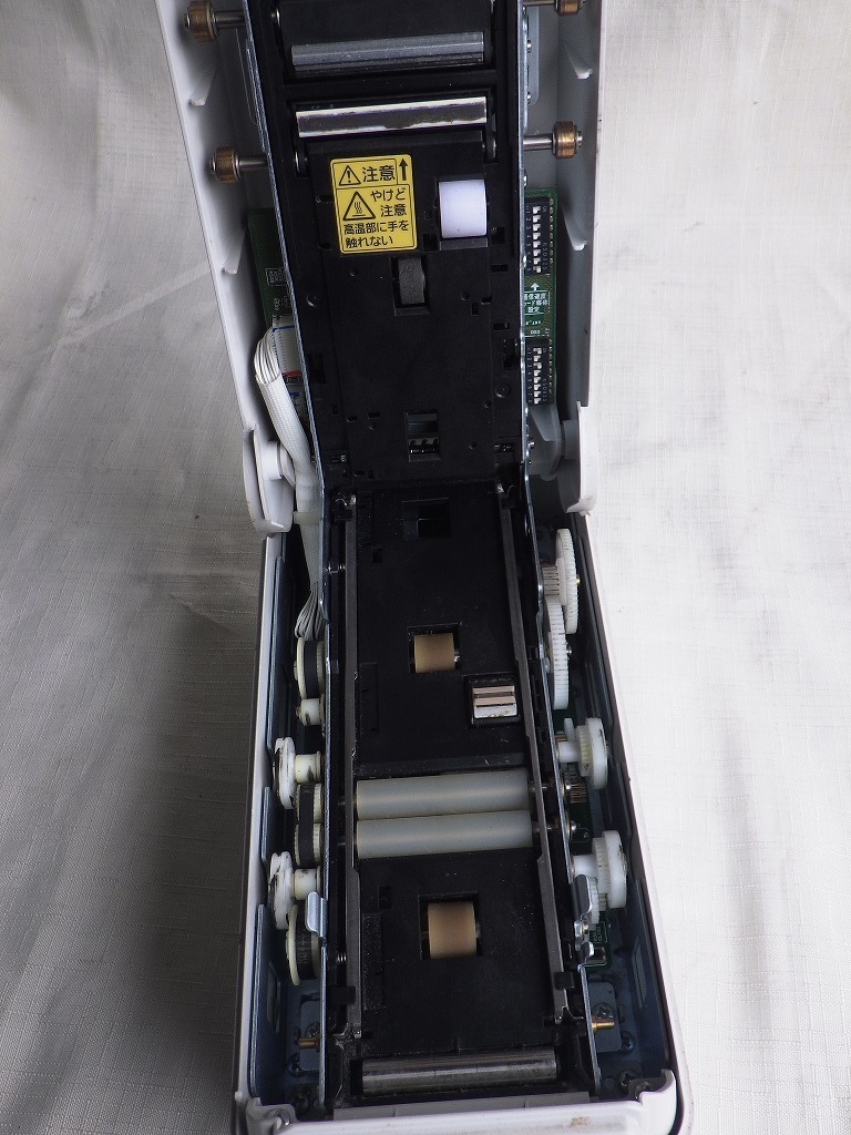 ○パナソニック JT-KP41U 磁気カードリーダーライター Panasonic ○パナソニック JT-KP41U 磁気カードリーダーライター Panasonic