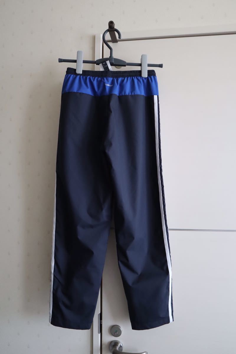  Adidas Junior windbreaker pants window pants under B window PT_AP HAD80 Kids child sport wear Junior 140