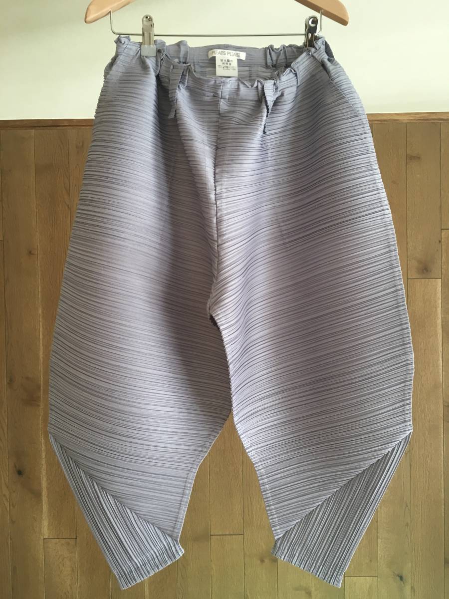 ヤフオク! - 新品同様 PLEATS PLEASE(プリーツプリーズ)