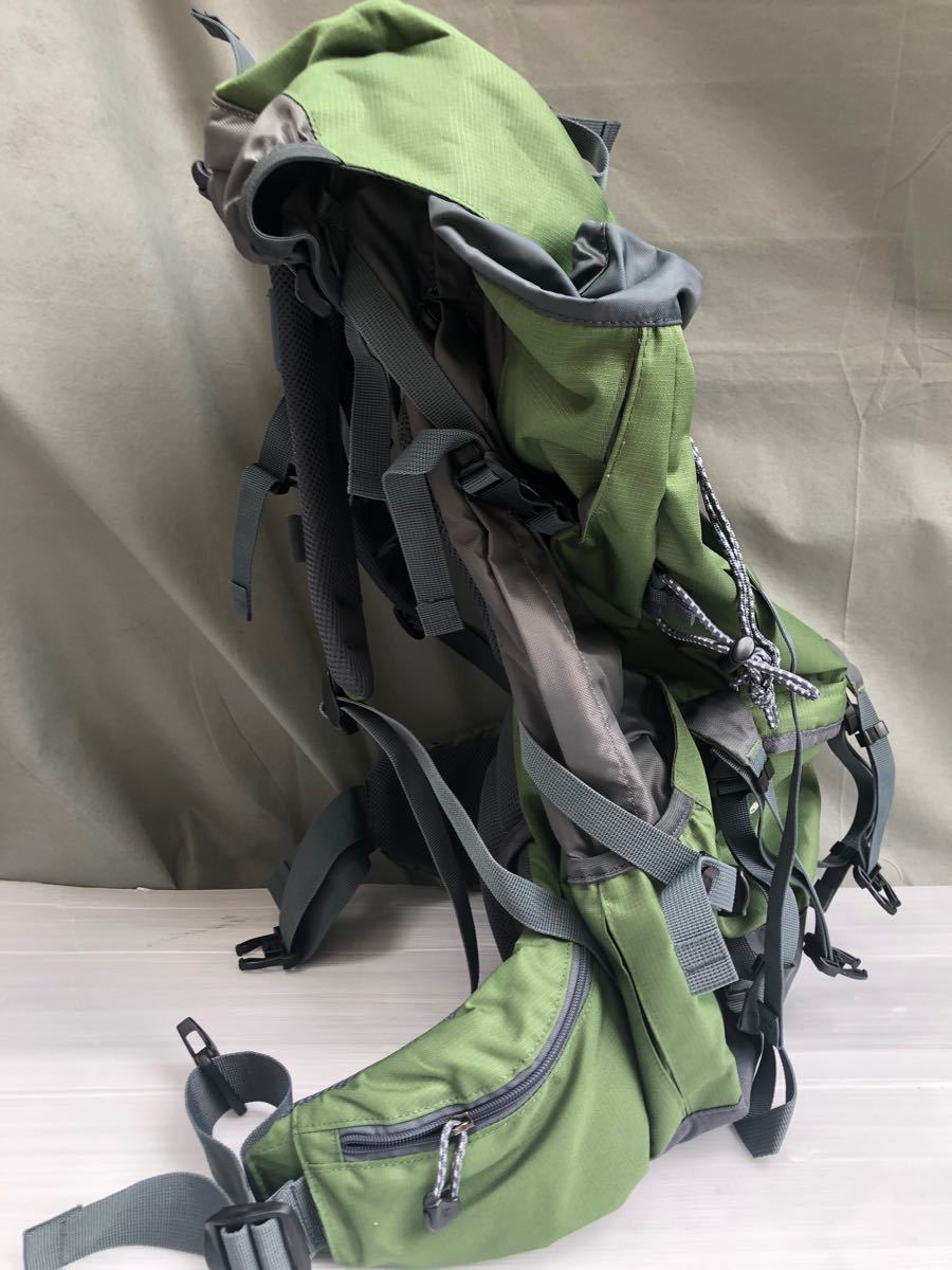 karrimor カリマー RIDGE リッジ 40 グリーン|Yahoo!フリマ(旧 karrimor カリマー RIDGE リッジ 40 グリーン|Yahoo!フリマ(旧