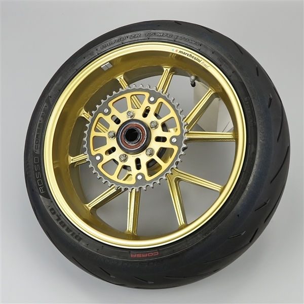 Yahoo!オークション - YZF-R1/'04-'14 マルケジーニ M10R マグ Yahoo!オークション - YZF-R1/'04-'14 マルケジーニ M10R マグ