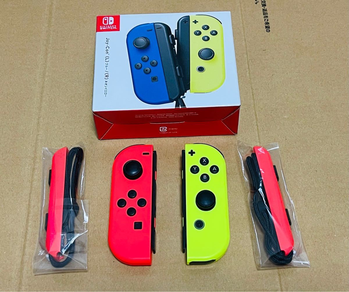 JOY-CON (L) ジョイコン ジャンク品 レッド 赤 - その他