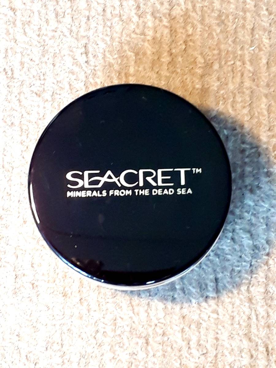 人気の福袋 独特な 新品、未使用 新品(期限切れ) SEACRET M4ミネラル