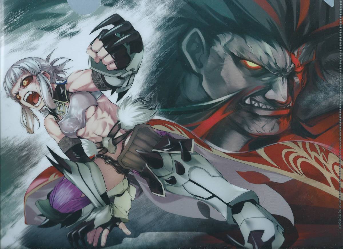 Fate Grand Order Epic Of Remnant アガルタの女 武中英雄 Fgo 非売品 クリアファイル 特典 限定 メロンブックス クリアファイル 売買されたオークション情報 Yahooの商品情報をアーカイブ公開 オークファン Aucfan Com Fate Grand Order Epic Of Remnant アガルタの女 武中英雄 Fgo 非売品 クリアファイル 特典 限定 メロンブックス クリアファイル 売買されたオークション情報 Yahooの商品情報をアーカイブ公開 オークファン Aucfan Com