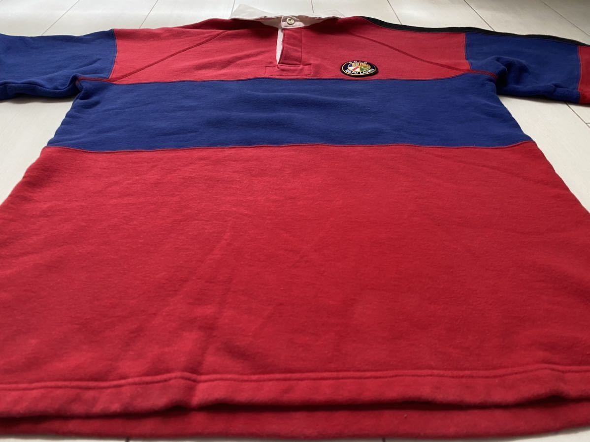 送料無料 美品 80s vintage ビンテージ POLO USA ラルフローレン 送料無料 美品 80s vintage ビンテージ POLO USA ラルフローレン