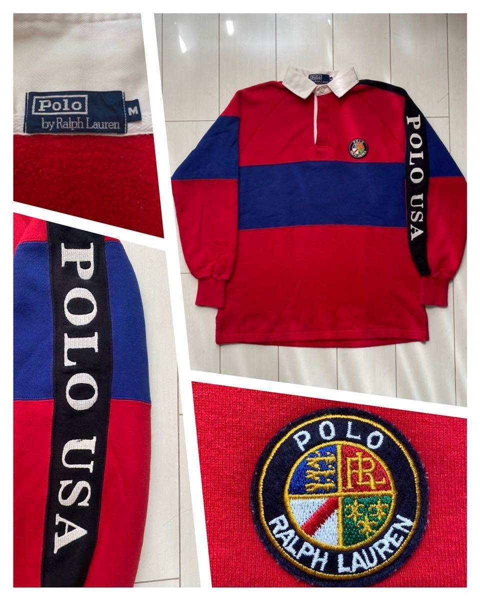 送料無料 美品 80s vintage ビンテージ POLO USA ラルフローレン 送料無料 美品 80s vintage ビンテージ POLO USA ラルフローレン