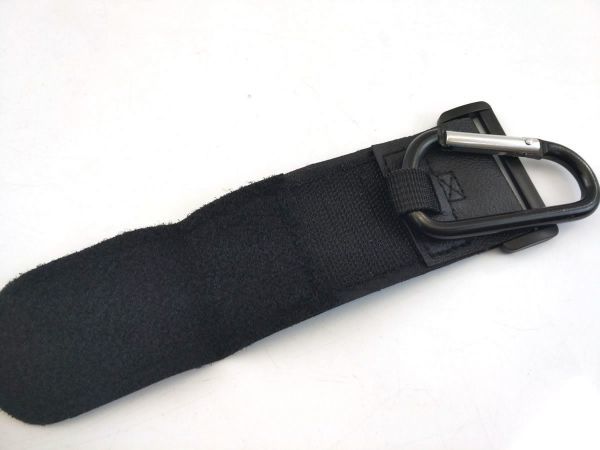  коляска для липучка имеется kalabina текстильная застёжка тип надежно модель черный 