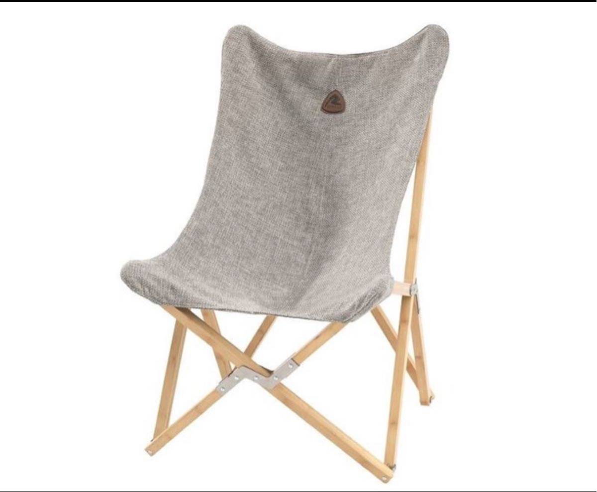 入手難　Robens kaya chair 1脚売り