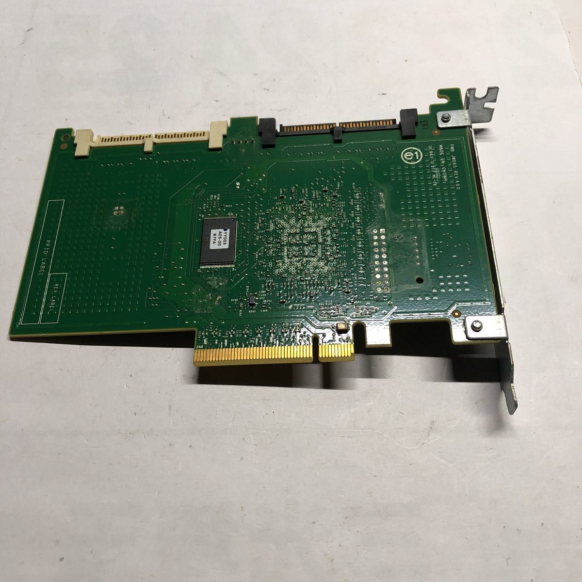 UCS-61 RAIDカード　　/m_画像6