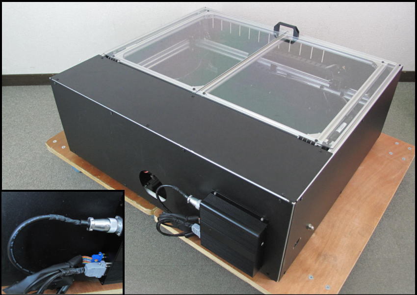 Yahoo!オークション - SMART DIYS FABOOL Laser CO2 レーザー Yahoo!オークション - SMART DIYS FABOOL Laser CO2 レーザー