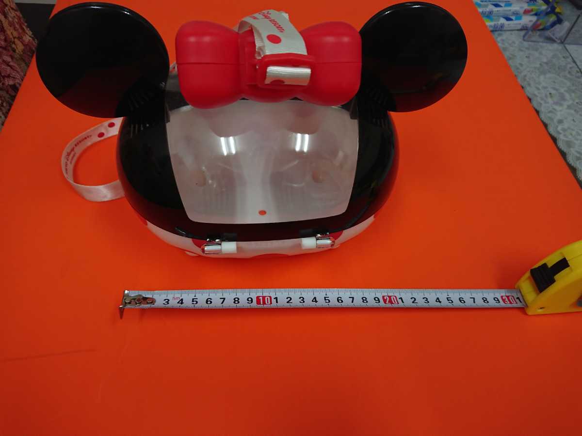  Disney Minnie Mouse pouch 