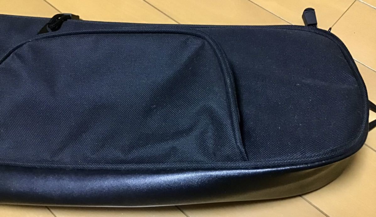  soft case guitar case / base guitar case gig bag?