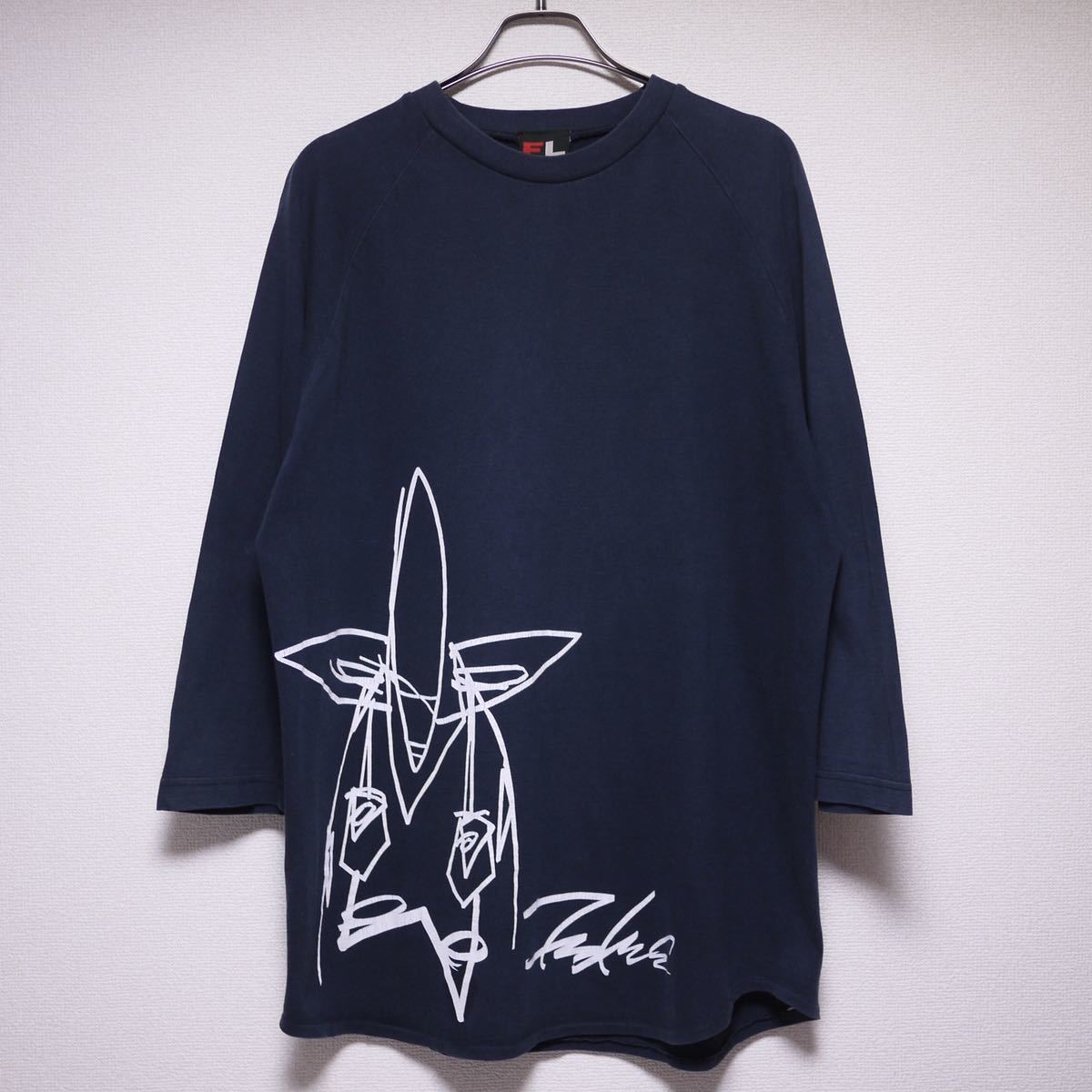 人気特価激安 ラボラトリーズ フューチュラ XL Size TEE 7/S LABORATORIES FUTURA カットソー FUTURA2000 FL ロンT ポイントマン POINTMAN Tシャツ その他の袖丈 人気特価激安 ラボラトリーズ フューチュラ XL Size TEE 7/S LABORATORIES FUTURA カットソー FUTURA2000 FL ロンT ポイントマン POINTMAN Tシャツ その他の袖丈