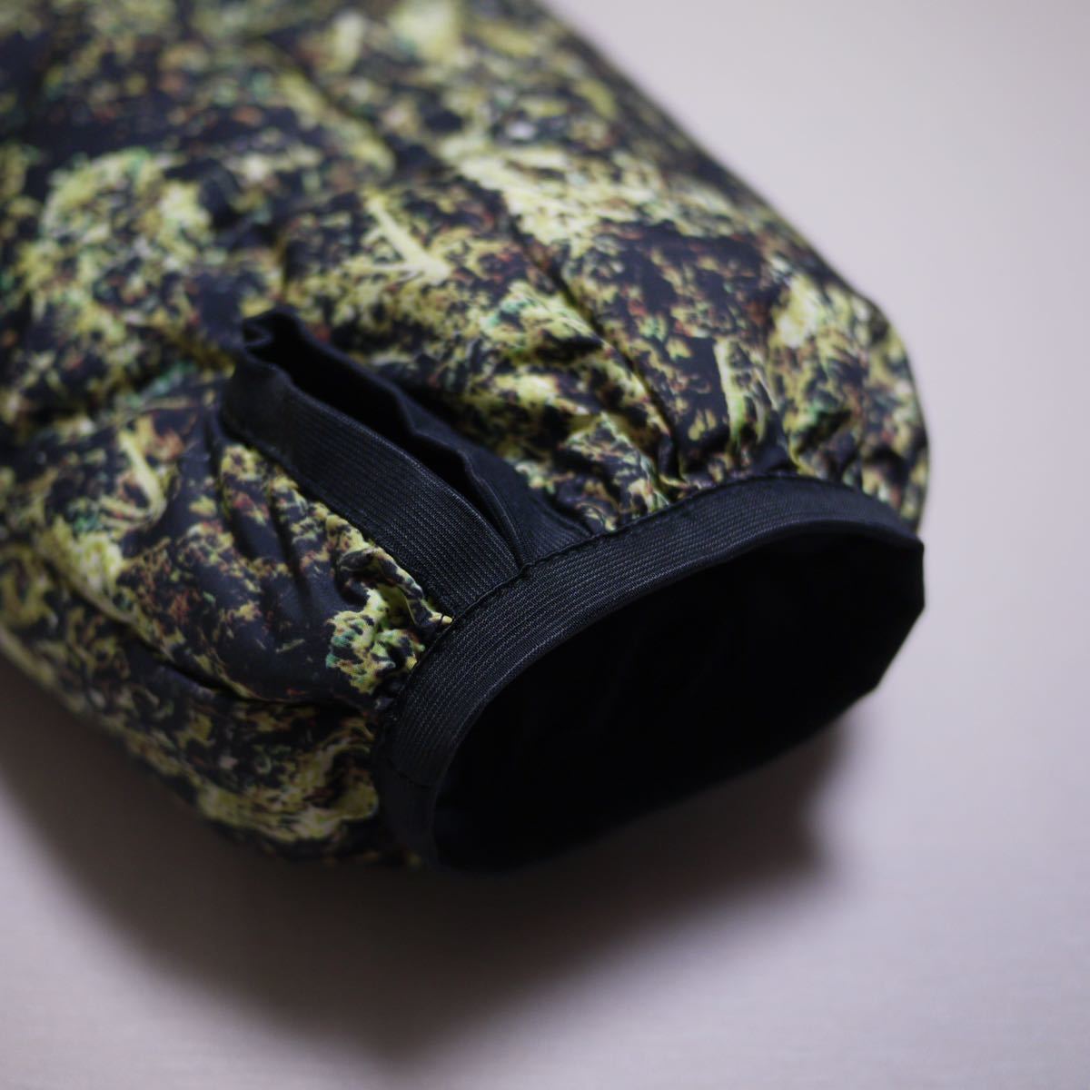 美品 NITRAID REAL WEED DOWN JACKET Size XL ナイトレイド 美品 NITRAID REAL WEED DOWN JACKET Size XL ナイトレイド