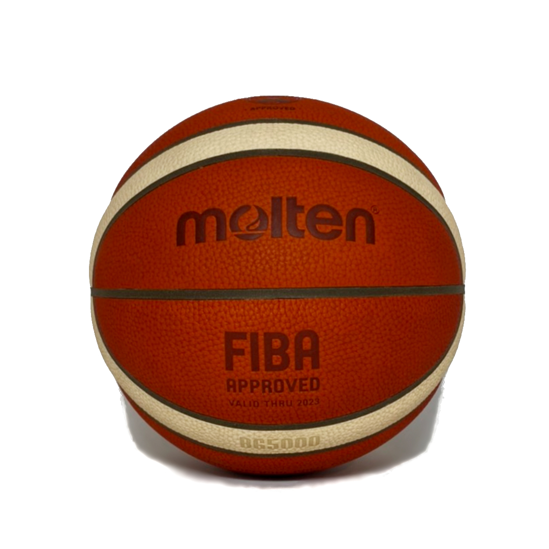 molten バスケットボール BG5000 B7G5000 天然皮革 7号球 FIBA公式試合