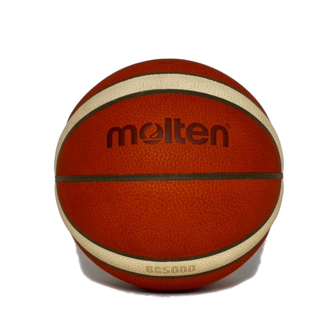   モルテン バスケットボール7号球 B7G5000