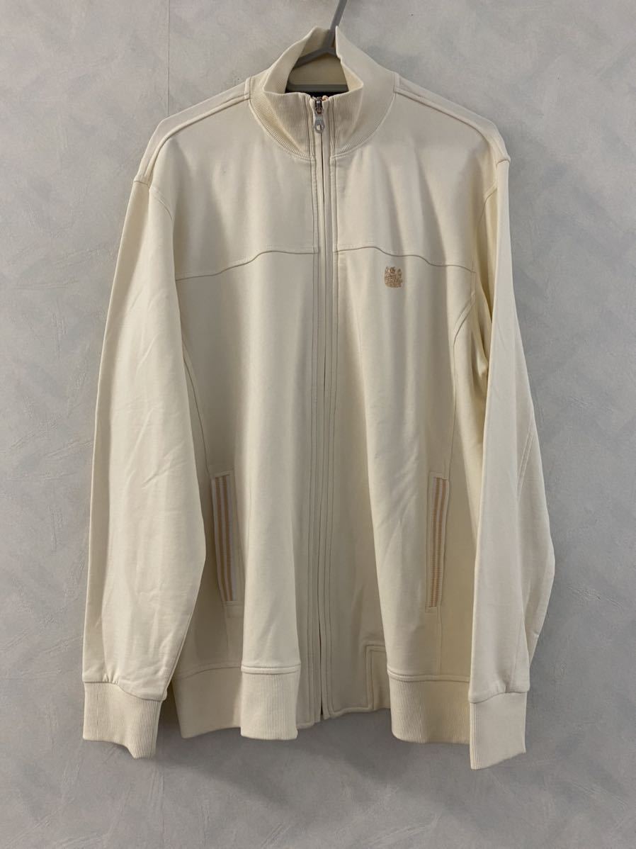 【中古】 メンズ サイズM フルジップスウェット Aquascutum 美品 アクアスキュータム 高級 レナウン ストレッチ素材 男性用 【中古】 メンズ サイズM フルジップスウェット Aquascutum 美品 アクアスキュータム 高級 レナウン ストレッチ素材 男性用