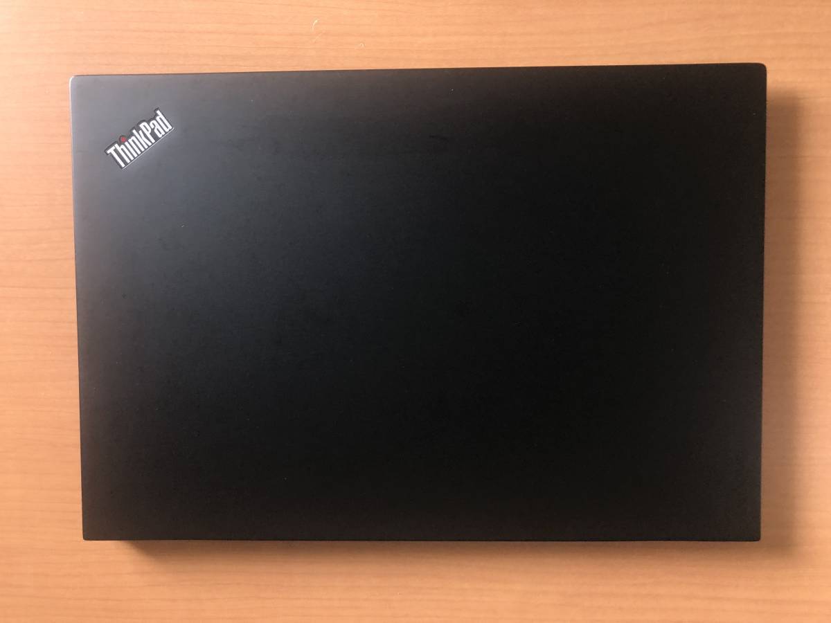 【訳あり】ThinkPad X1 Carbon 2016 i7-6600U 2.81GHz 8GB SSD256G WQHD液晶(2560×1440) カメラ Windows11 Pro 64bit_画像2