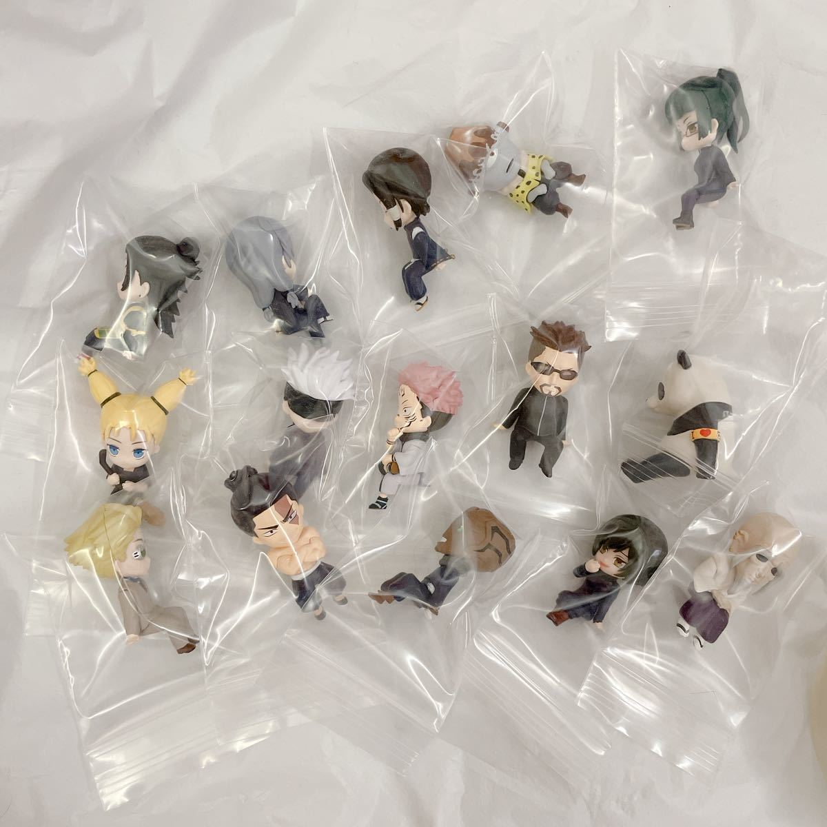 15体 呪術廻戦(¥9,200) | bomaskotobaru.opendesa.id