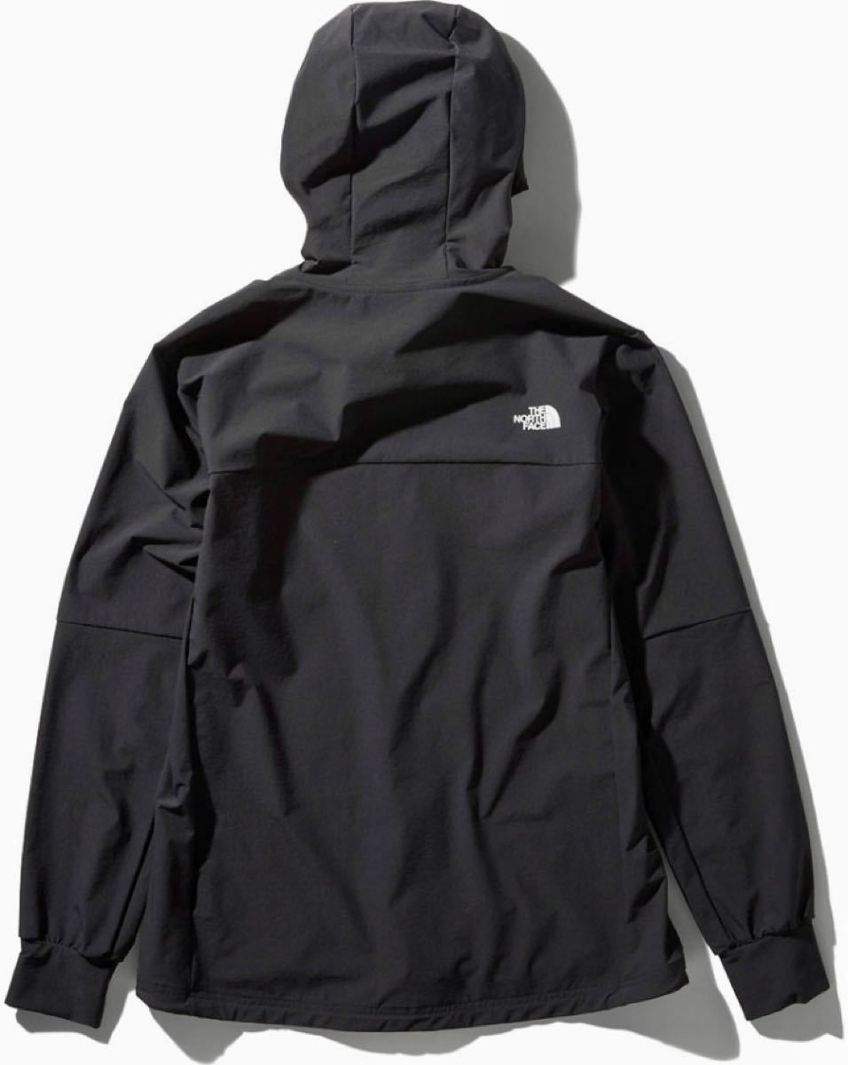 THE NORTH FACE ノースフェイス　エイペックスフレックスフーディ　APEX Flex Hoodie 新品未使用