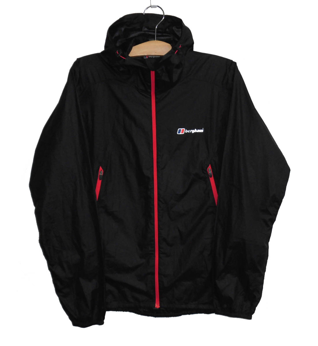 早割クーポン! Yahoo!オークション WP SURGE バーグハウス Berghaus 美品 Η - ナイロン