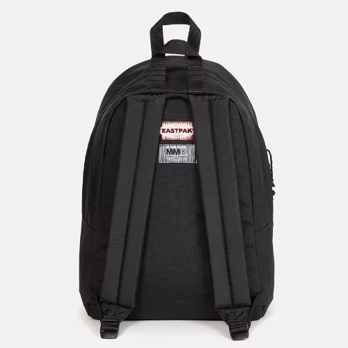 ☆MM6 Maison Margiela × Eastpak Padded - Back-to-back XL backpack
