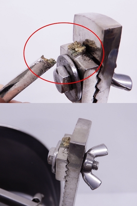 ○2)手動式 クリーム充填機 クリーム注入器 ハンドシューポンプ ○2)手動式 クリーム充填機 クリーム注入器 ハンドシューポンプ