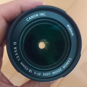 ☆【動作確認済】 Canon EOS X4 ☆ レンズキット(EF-S 18-55) ☆ _画像6
