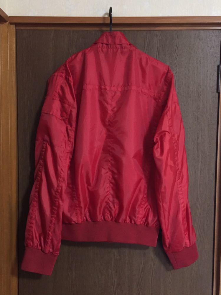 48新品80%off メゾンマルジェラ カレンダータグ スポーツジャケット
