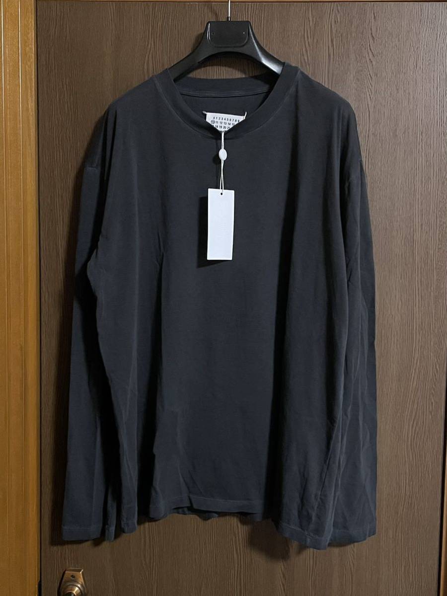 Maison Margiela ロングTシャツ 「Memory of」マルジェラ-