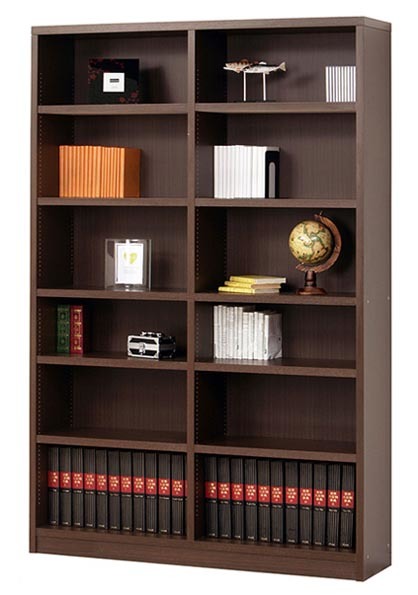 超爆安 ★必見!<棚板は30kg耐荷重>重量タイプ強化仕様の書斎本棚120-180cm_oh 本棚 超爆安 ★必見!<棚板は30kg耐荷重>重量タイプ強化仕様の書斎本棚120-180cm_oh 本棚